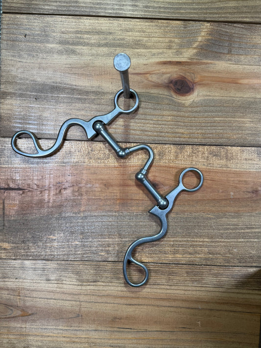 ISBIT128 Brandon Anthony V Correction