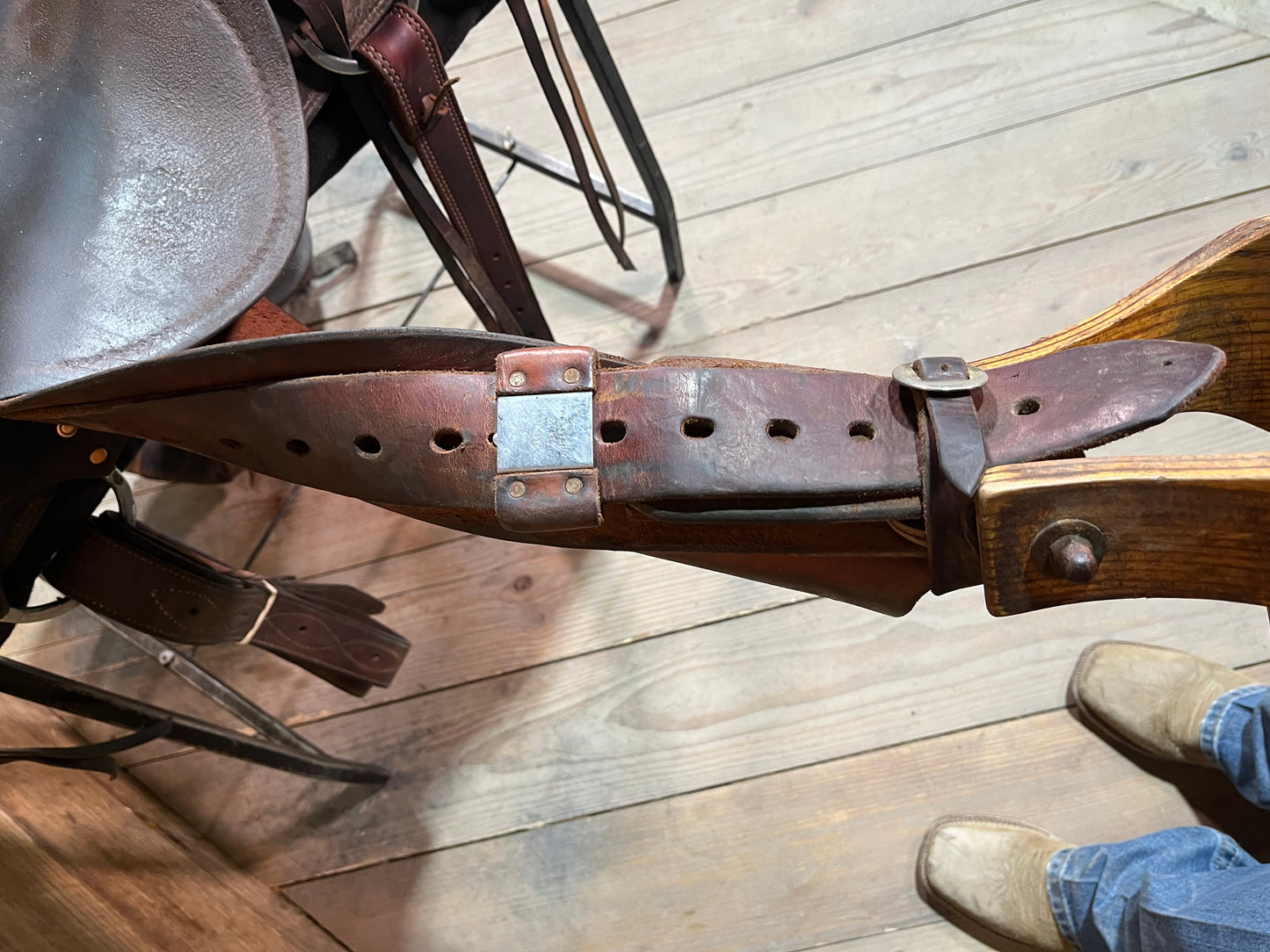 Craig Lewis Maker ISUSED1964