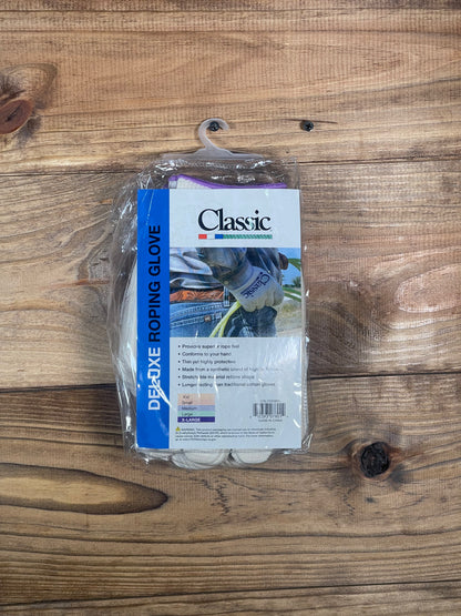 Classic Deluxe Roping Gloves
