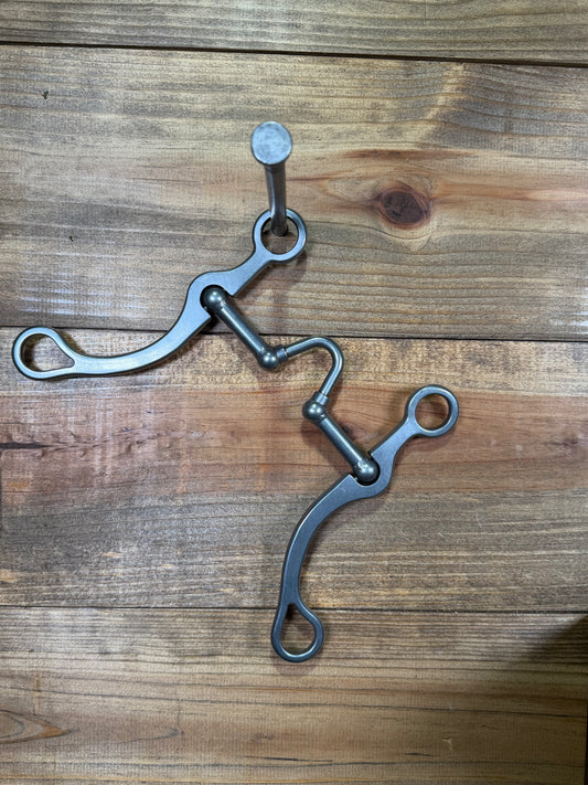 ISBIT129 Brandon Anthony V Correction