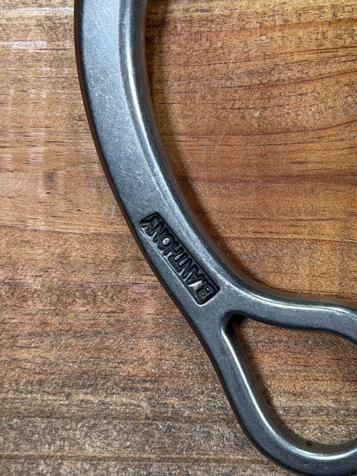 ISBIT129 Brandon Anthony V Correction