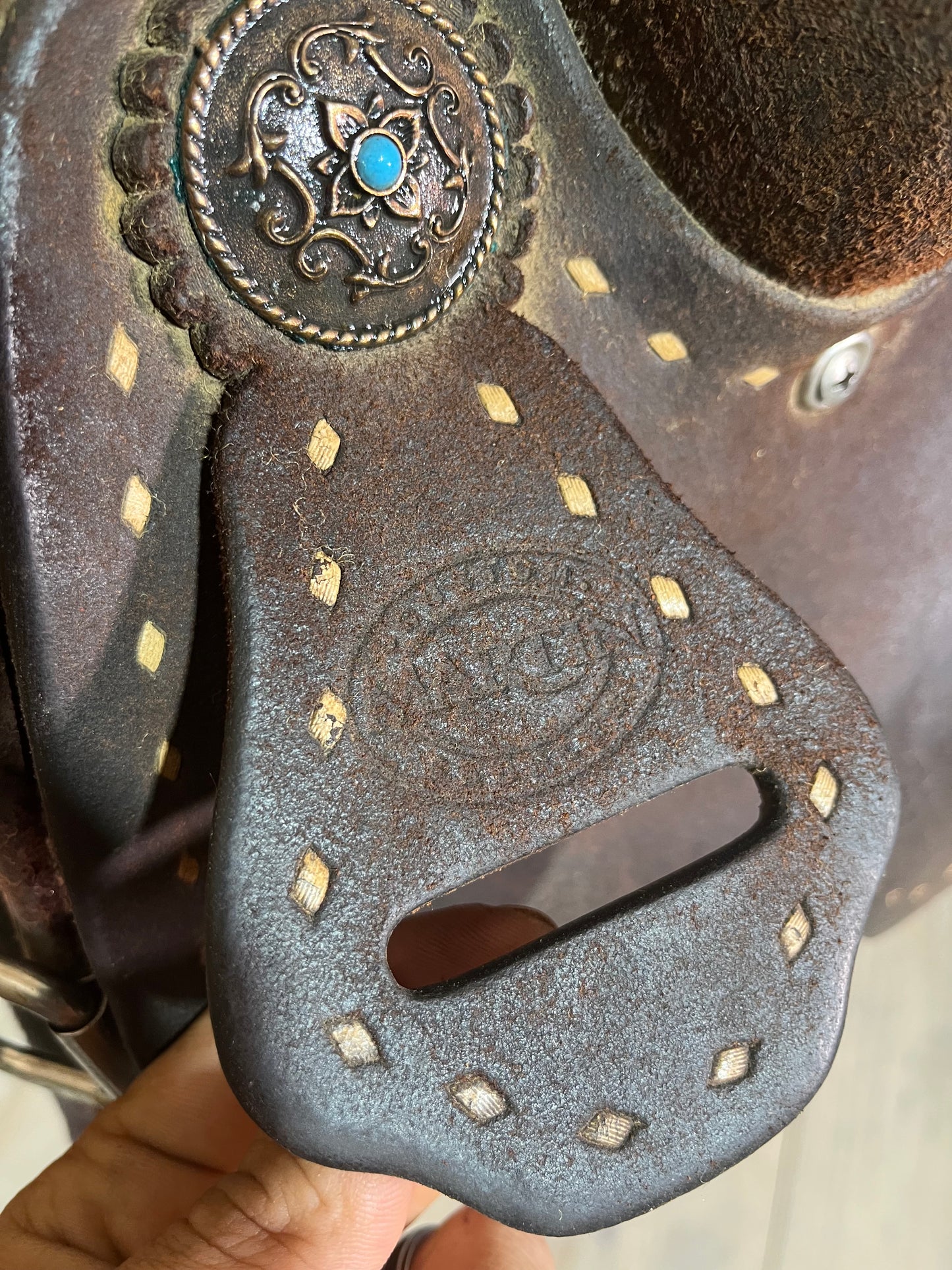 Martin Roper ISUSED1965