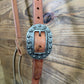 CH05 Cheaney Slide Ear Headstall