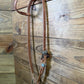 CH04 Cheaney Slide Ear Headstall
