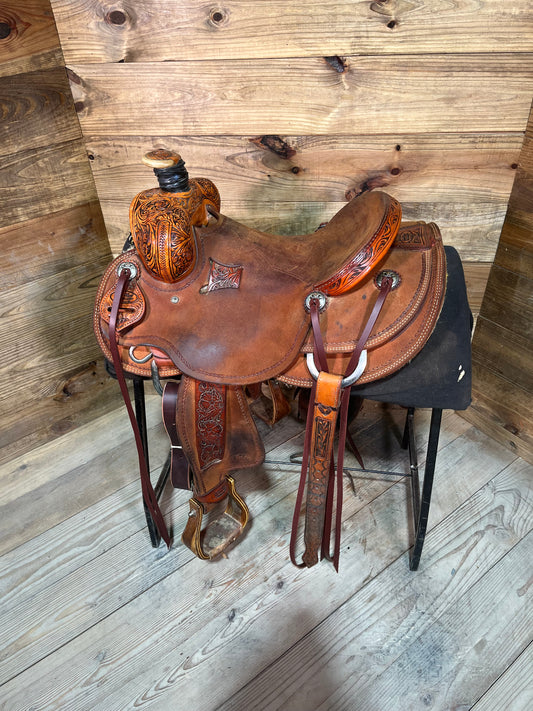 Trent Ward Tucson Rancher ISUSED1966