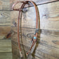 CH03 Cheaney Slide Ear Headstall
