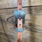 CH03 Cheaney Slide Ear Headstall