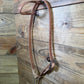 CH01 Cheaney Slide Ear Headstall