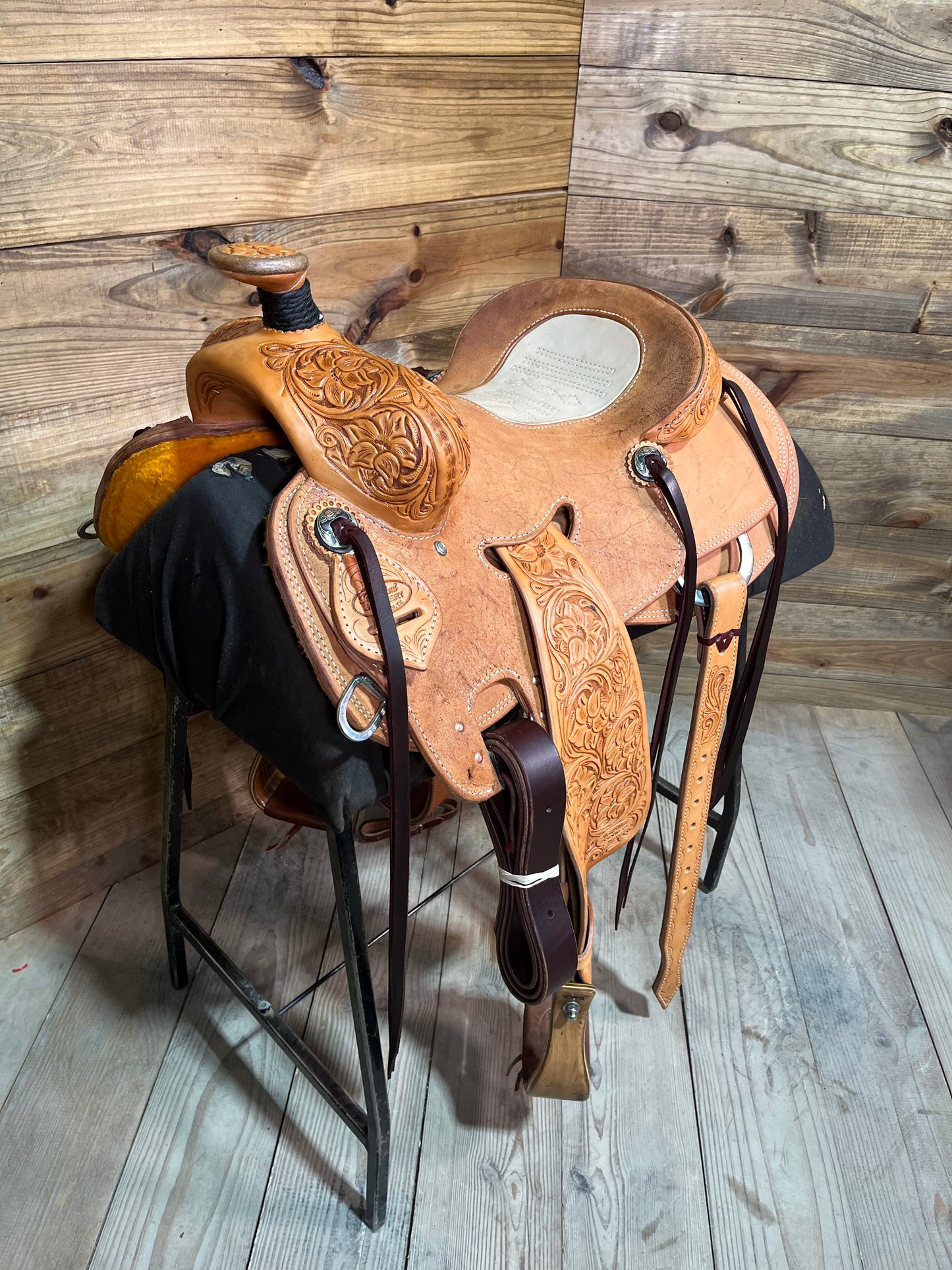 Trent Ward Tucson Rancher ISRS784-25