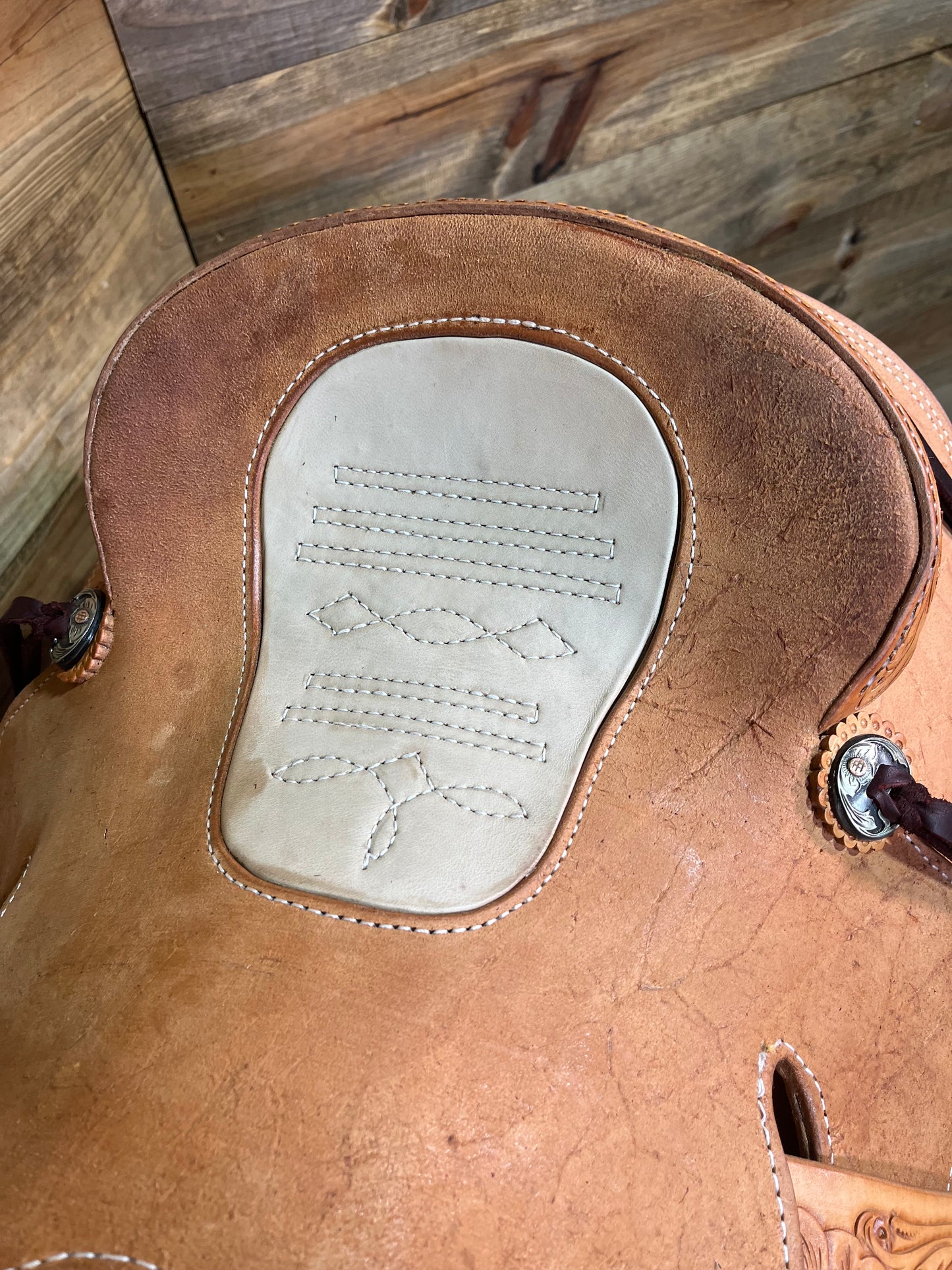 Trent Ward Tucson Rancher ISRS784-25