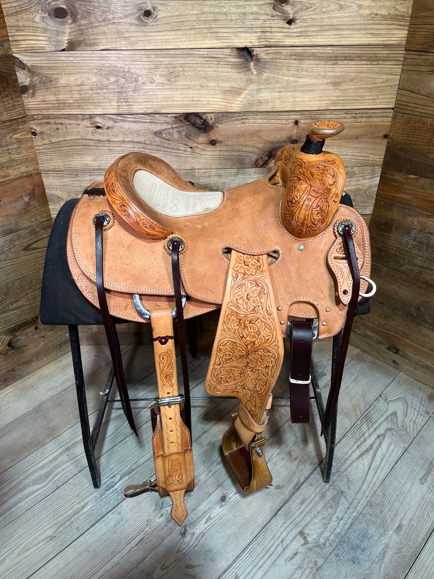 Trent Ward Tucson Rancher ISRS784-25