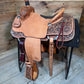 Trent Ward Platinum Roper ISPR966-25