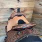 Trent Ward Platinum Roper ISPR968-25