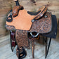 Trent Ward Platinum Roper ISPR968-25