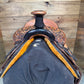 Trent Ward Platinum Roper ISPR968-25