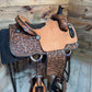 Trent Ward Platinum Roper ISPR968-25