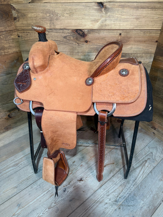 Trent Ward TM Roper ISTR413-25