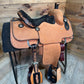 Trent Ward Platinum Calf Roper ISPR963-25