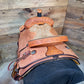 Trent Ward Platinum Calf Roper ISPR964-25