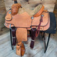Trent Ward Platinum Calf Roper ISPR964-25