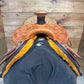 Trent Ward Platinum Calf Roper ISPR964-25