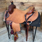 Trent Ward BC Rancher ISRS717-25