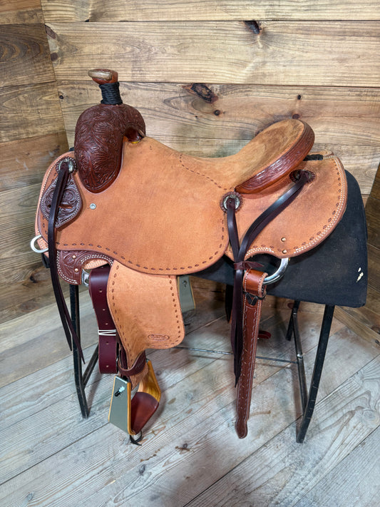 Trent Ward BC Rancher ISRS717-25