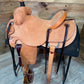Trent Ward WJ Rancher ISRS716-25