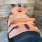 Trent Ward WJ Rancher ISRS716-25