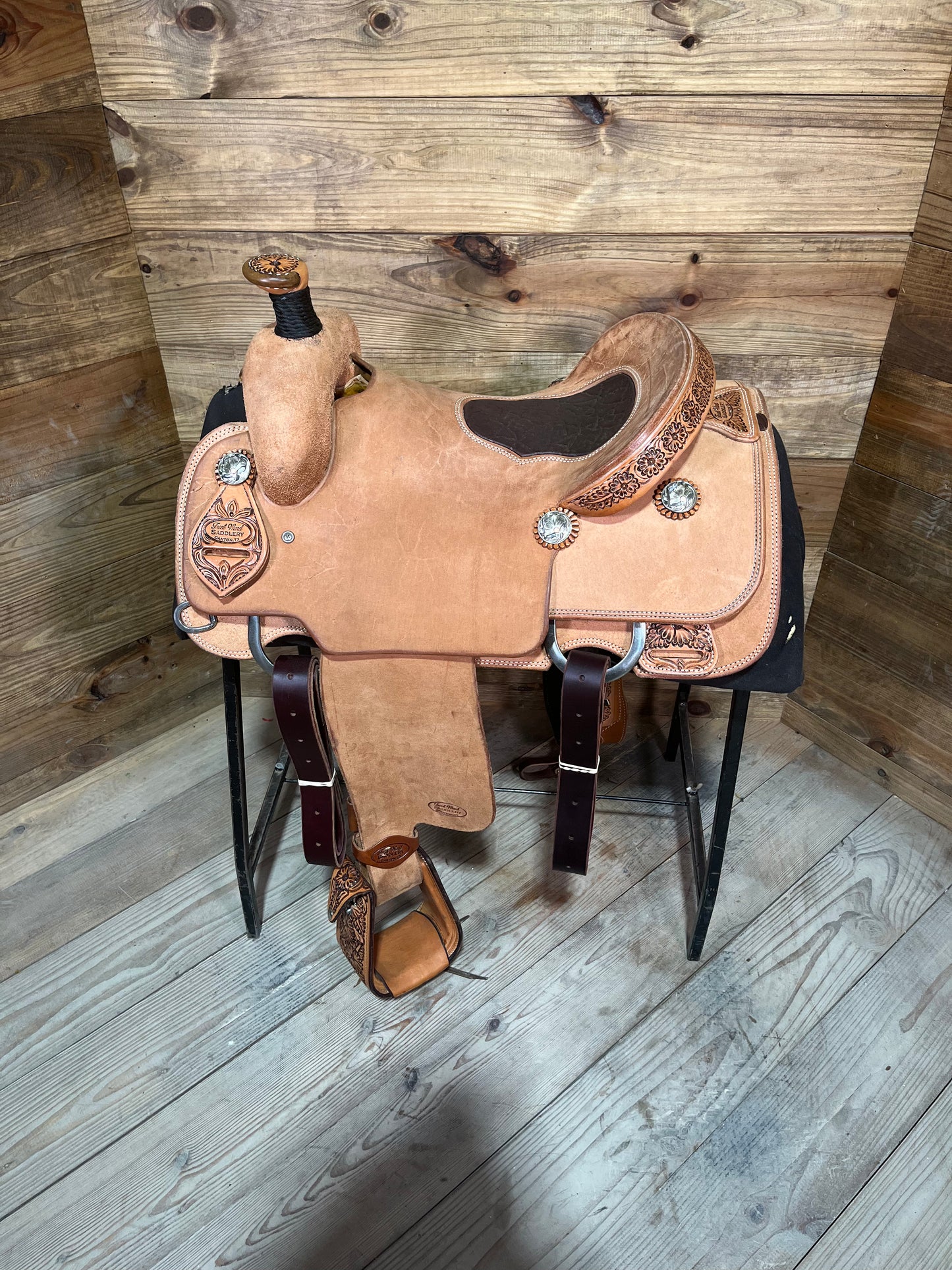 Trent Ward AZ Roper ISTR480-25