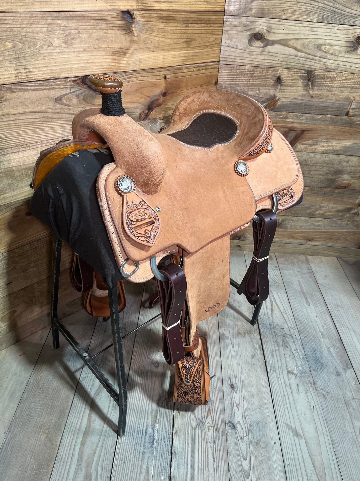 Trent Ward AZ Roper ISTR480-25