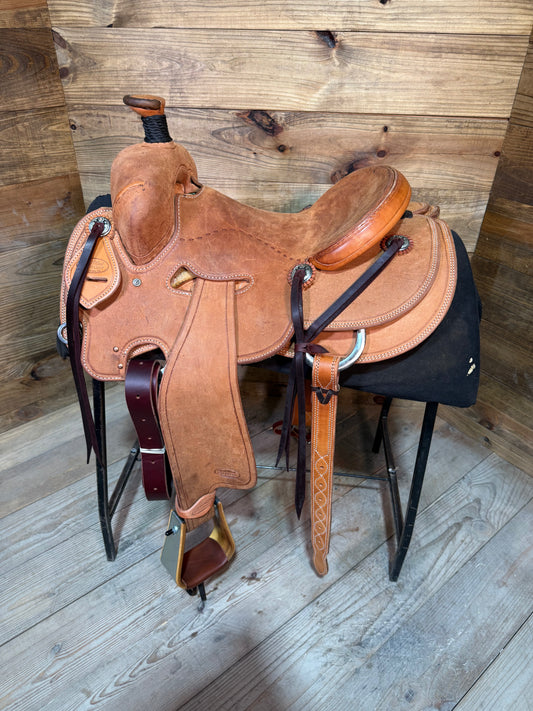 Trent Ward BC Rancher ISRS719-25
