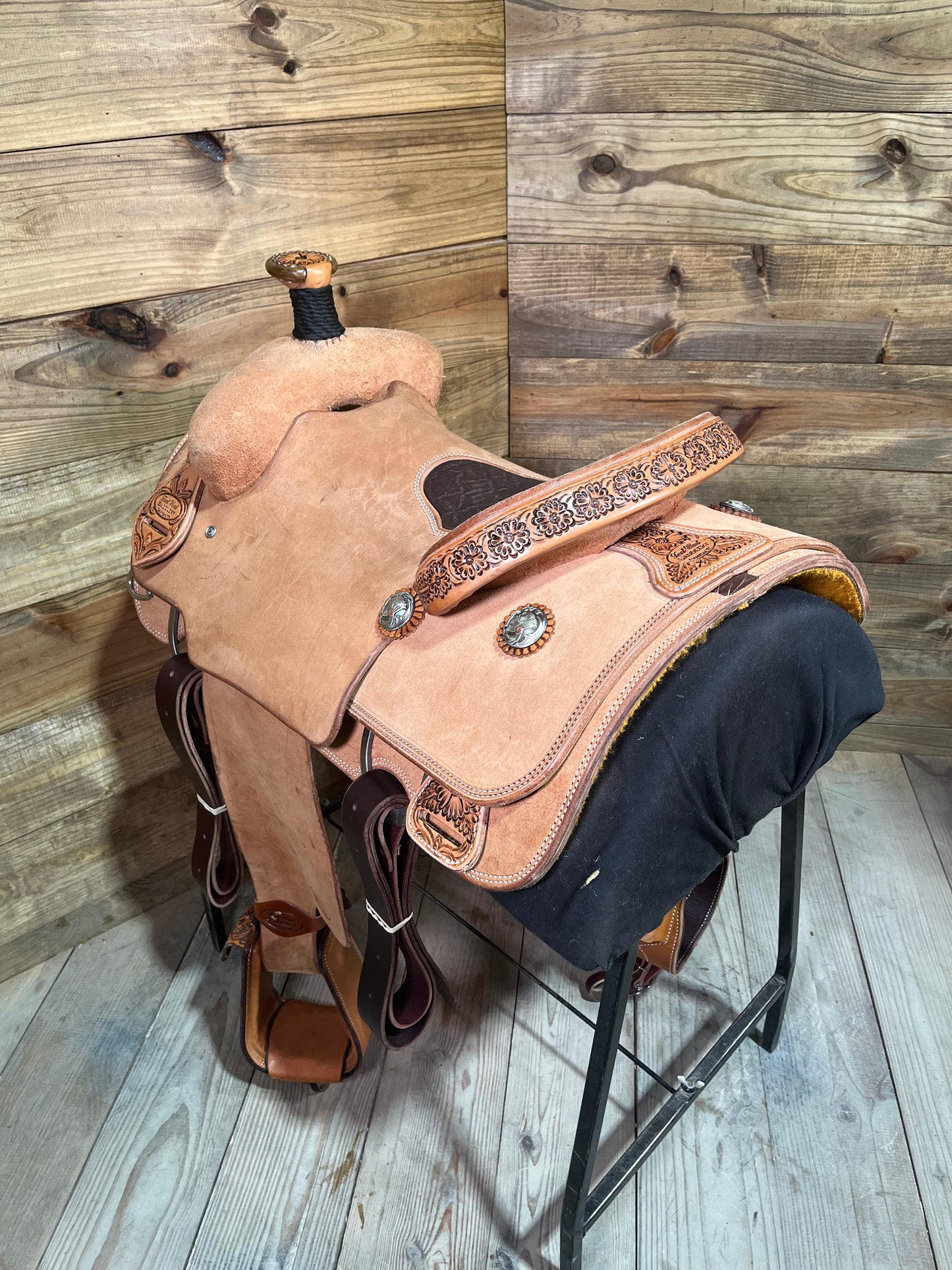 Trent Ward AZ Roper ISTR480-25