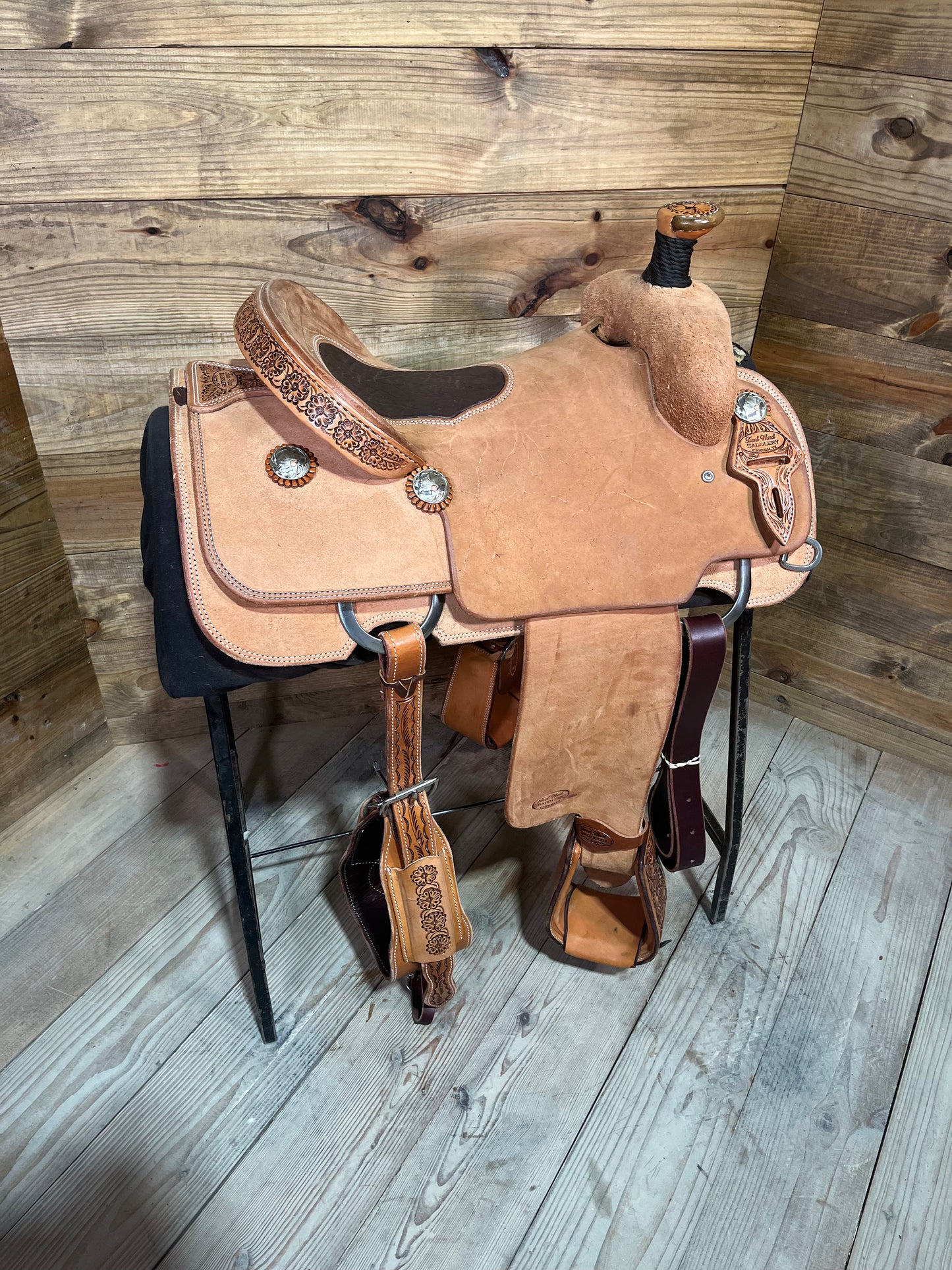 Trent Ward AZ Roper ISTR480-25