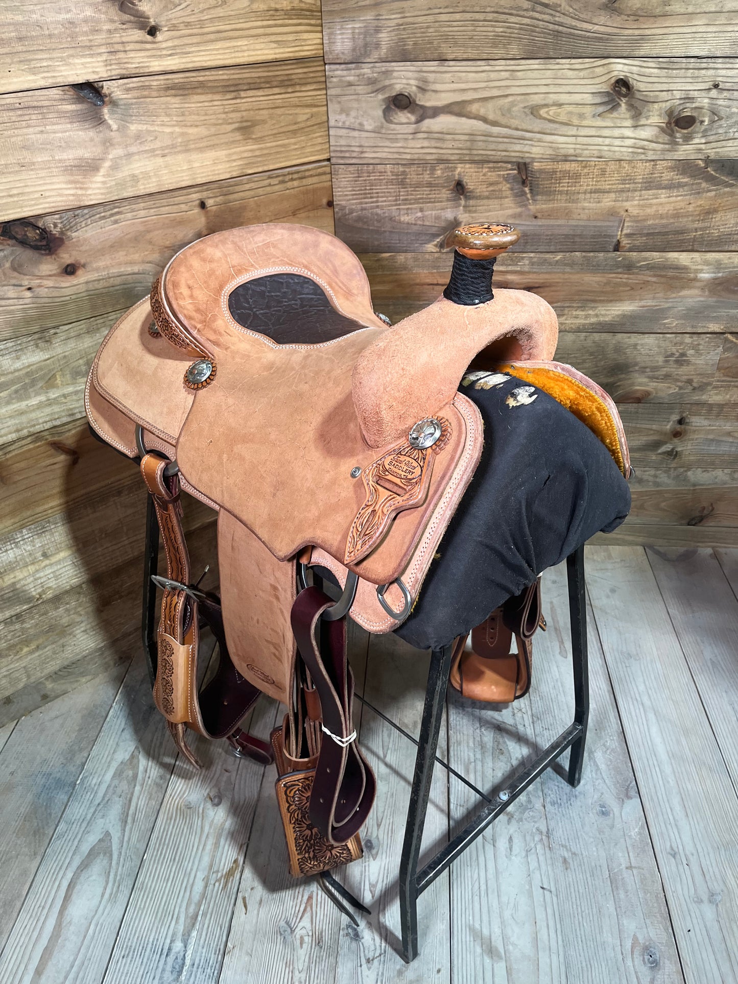 Trent Ward AZ Roper ISTR480-25