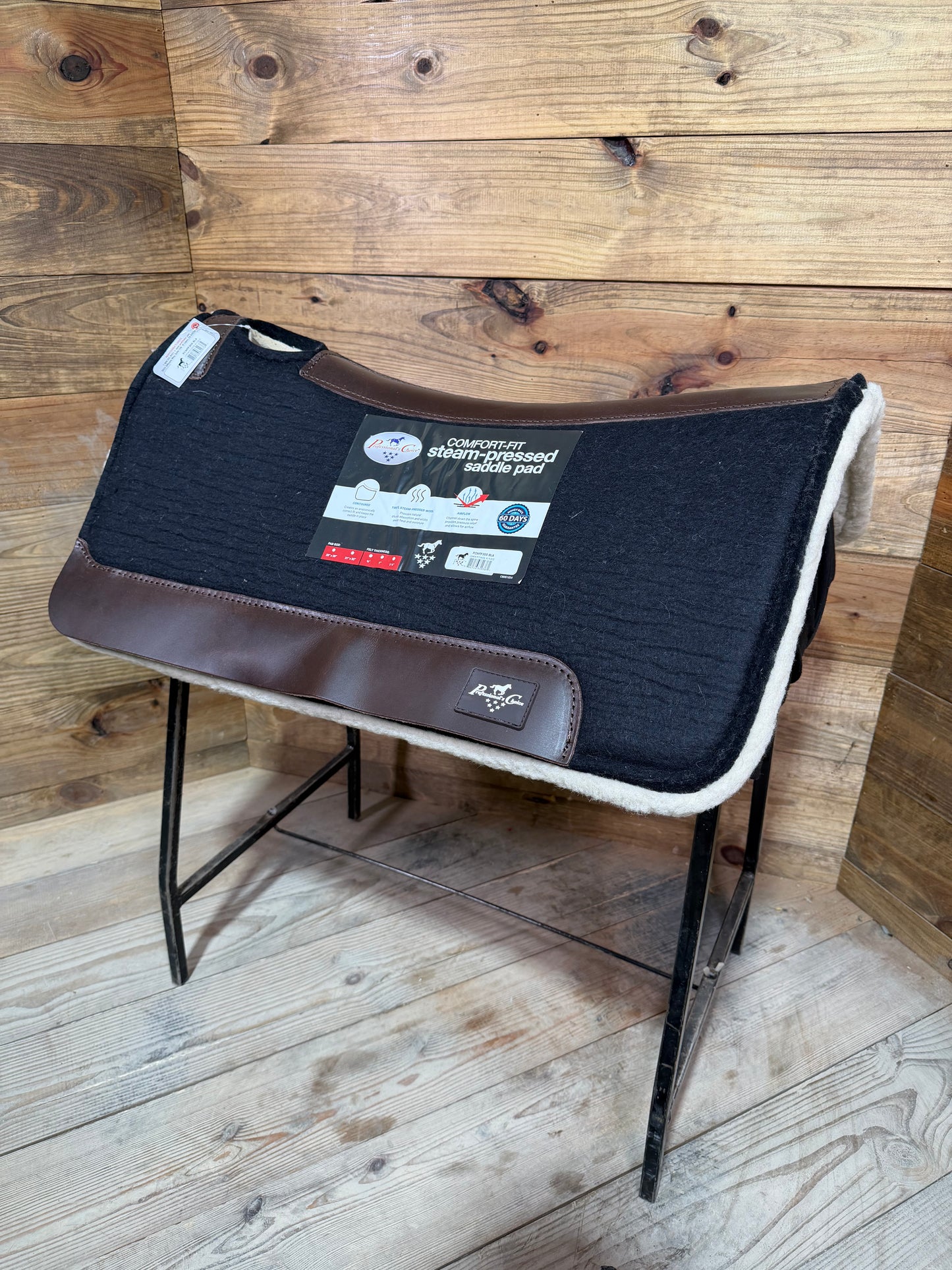 Professional Choice Comfortfit Wool w/ Fleece