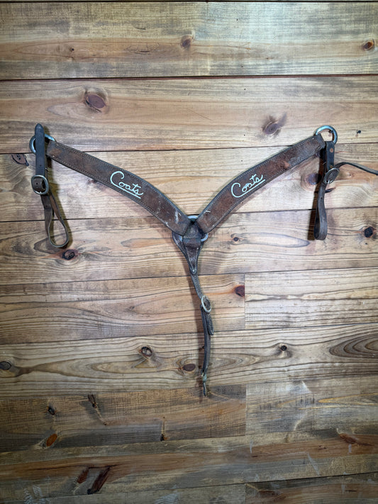 USEDTACK127 Coats 2"