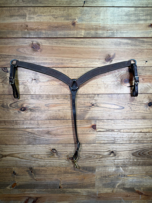 USEDTACK128 Martin Saddlery 1 3/4"