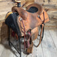 Trent Ward Platinum Roper ISUSED1976