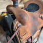 Trent Ward Platinum Roper ISUSED1976
