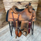 Trent Ward Platinum Roper ISUSED1976