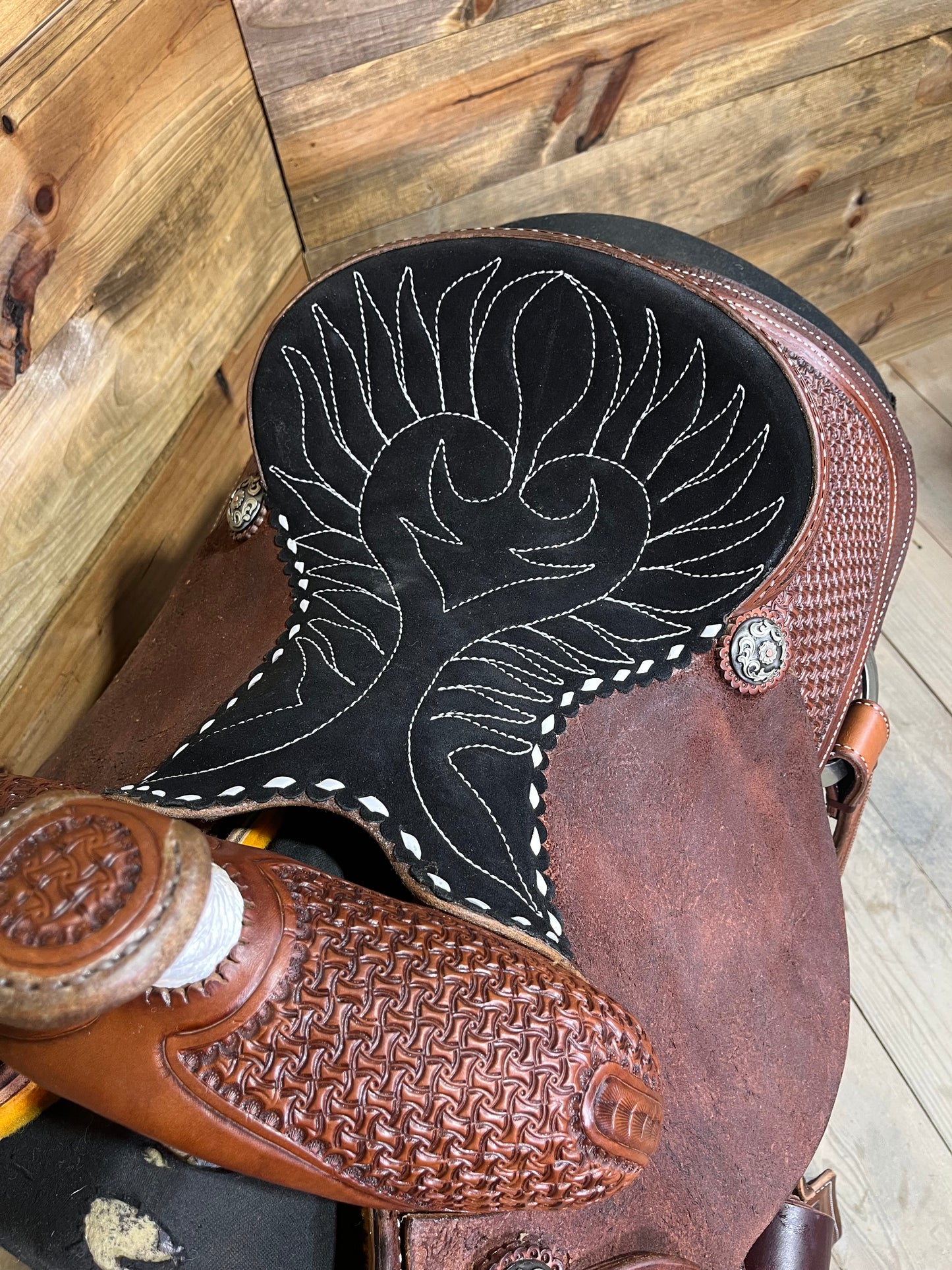 Trent Ward OY Roper ISTR486-25