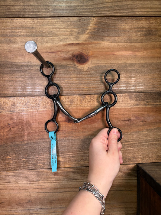 Z2-32 Dutton Smooth Bar