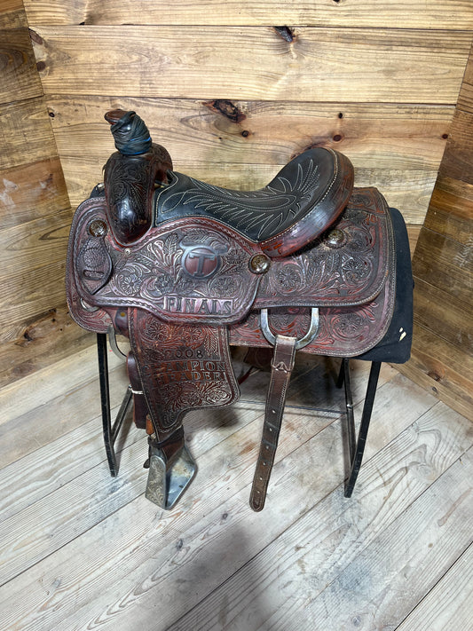 Lazy L Coats Roper ISUSED1977