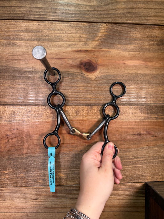 Z2-19 Dutton 3 Piece Dog Bone