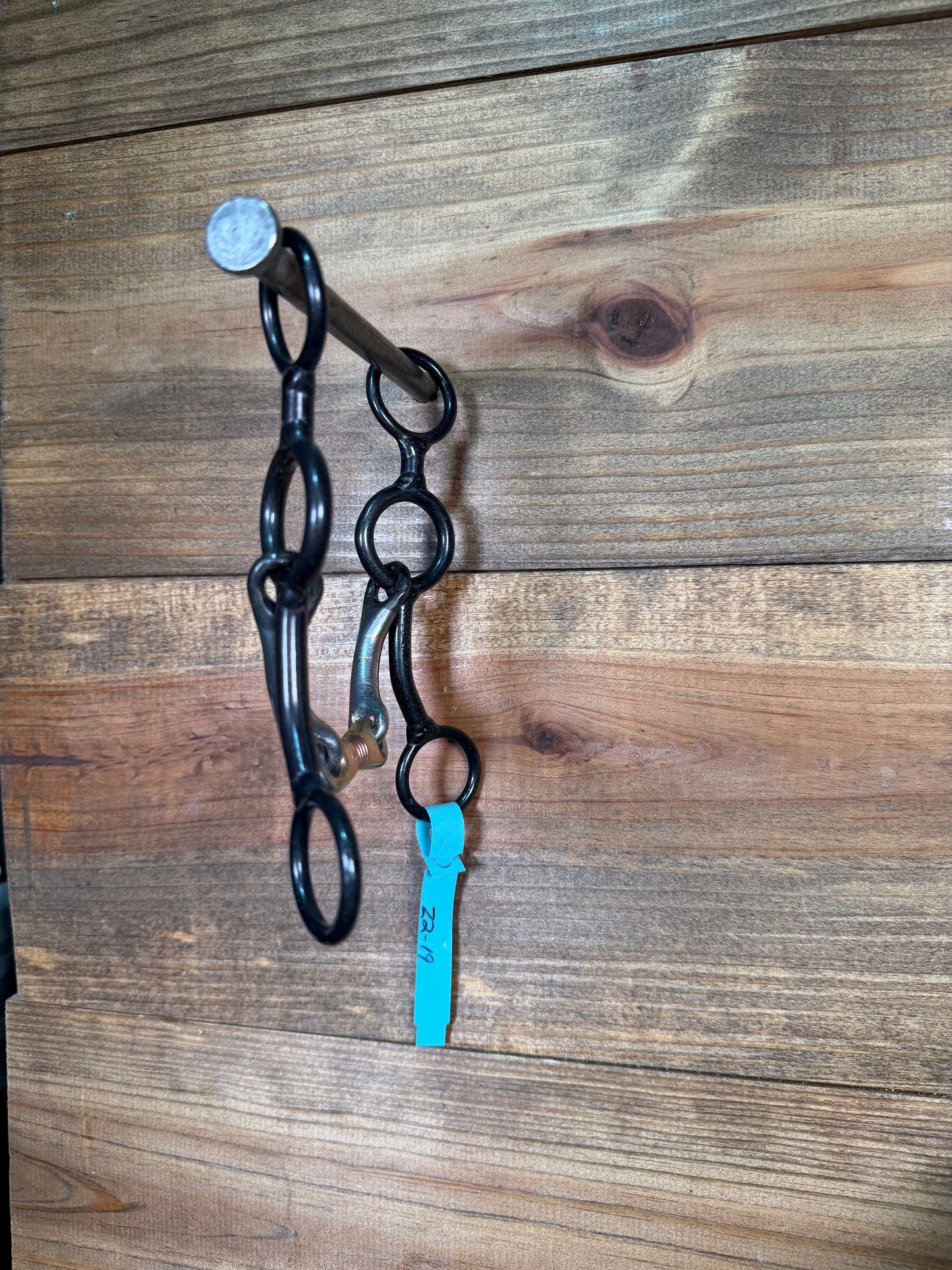Z2-19 Dutton 3 Piece Dog Bone