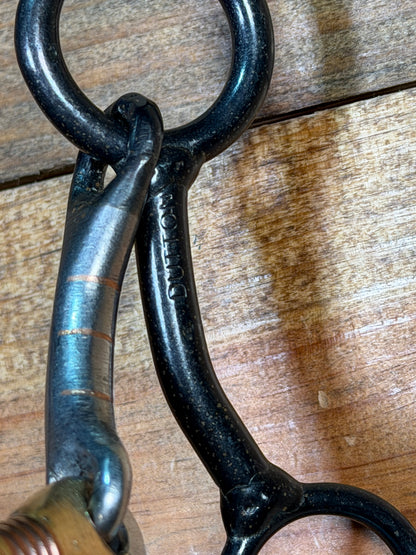Z2-19 Dutton 3 Piece Dog Bone