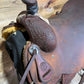 Hanging H Ranch Saddle ISUSED1978