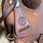 Hanging H Ranch Saddle ISUSED1978