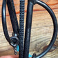 N2-35-SM Dutton 2 Piece Twisted Wire Snaffle